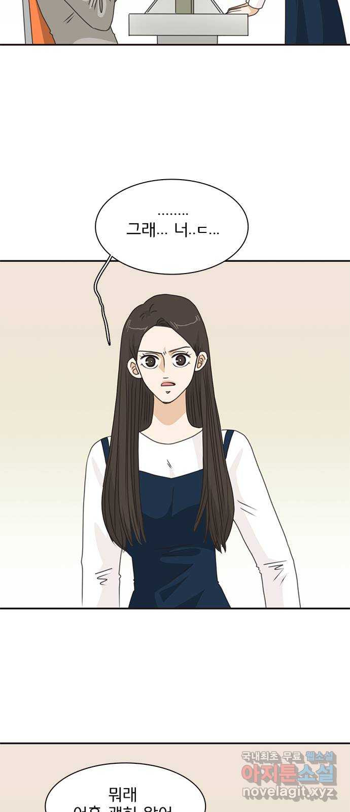 나의 플랏메이트 95화 우린 어떻게 됐을까? 46