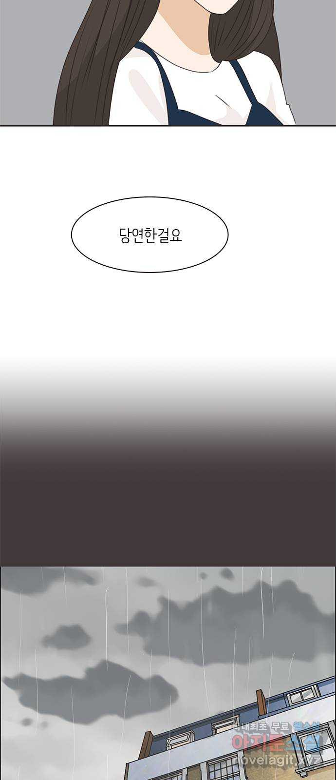나의 플랏메이트 95화 우린 어떻게 됐을까? 54