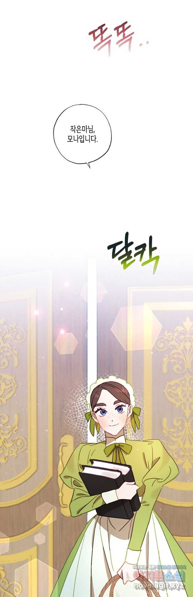 흑막 남편과의 이혼에 실패한 것 같다 25화 8