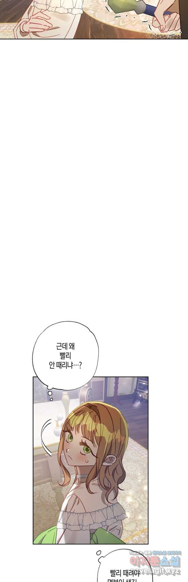 흑막 남편과의 이혼에 실패한 것 같다 25화 34