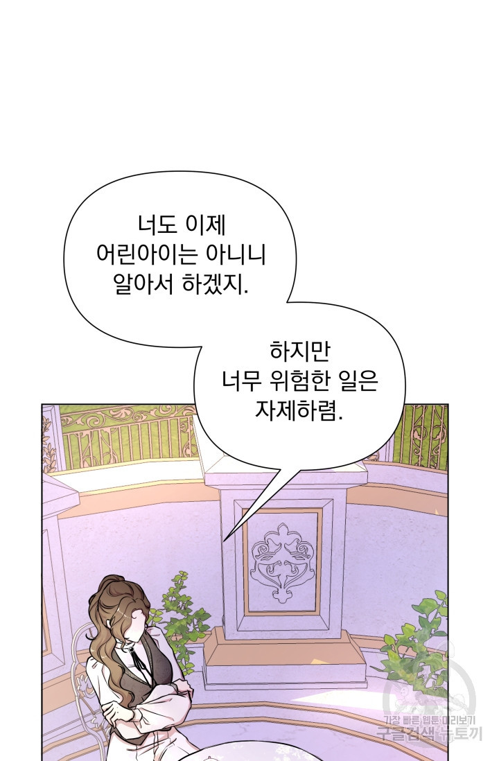 작가님, 이번 생은 여주인공입니다 11화 22
