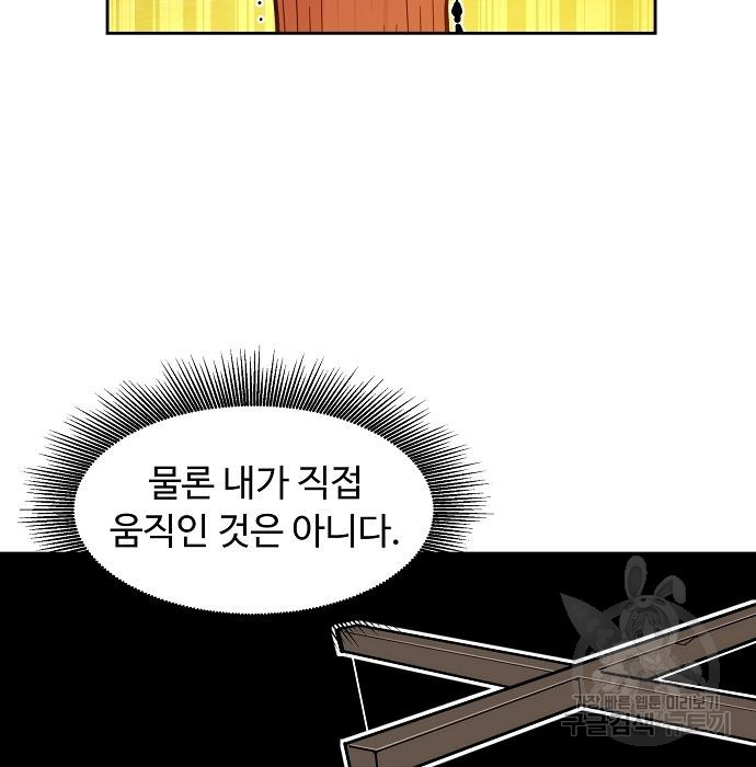 분신으로 자동사냥 14화 19