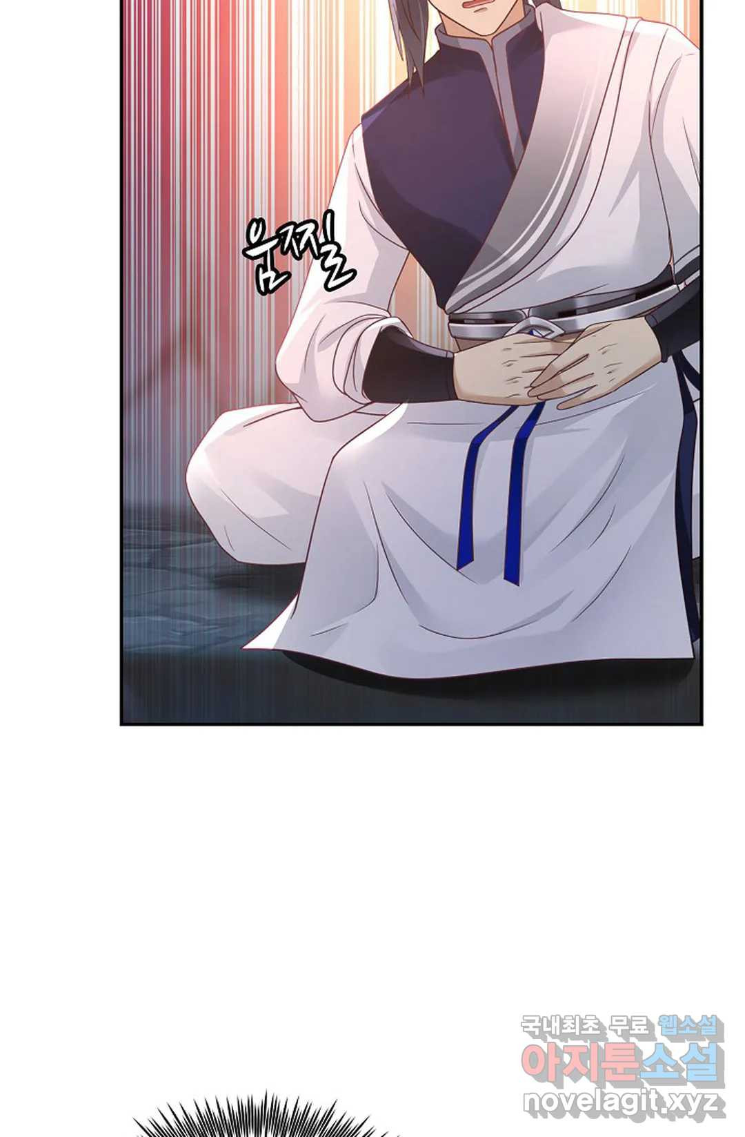 무련전봉 709화 55
