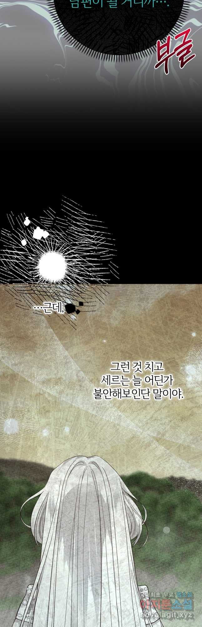 괴물 황태자의 아내가 되었습니다 64화 33