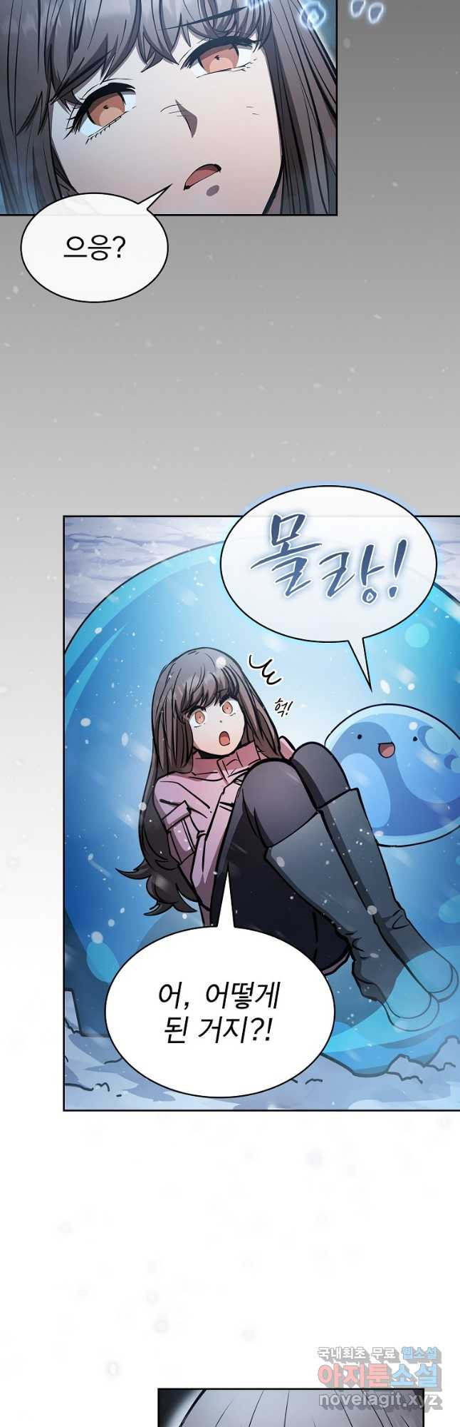 이 헌터 실화냐 47화 22