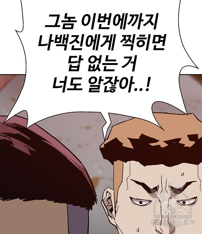 약한영웅 216화 104