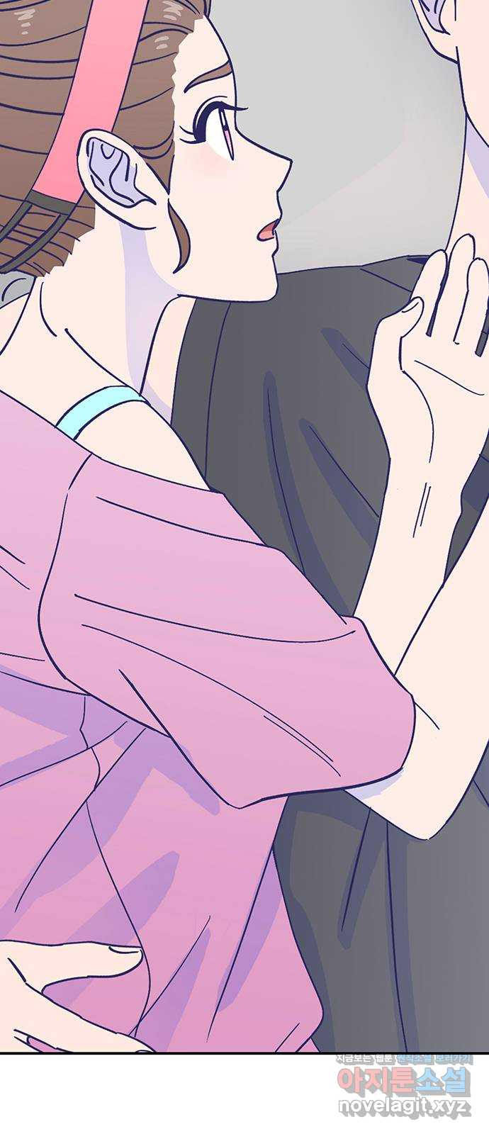 무용과 남학생 2부 48화 네가 해 5