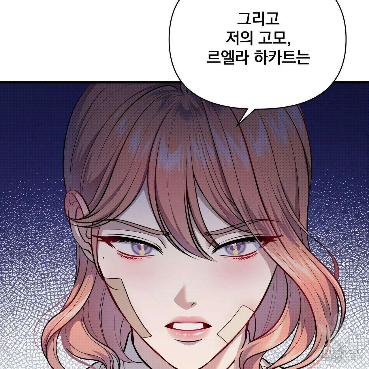 꿈속의 기분 51화 9