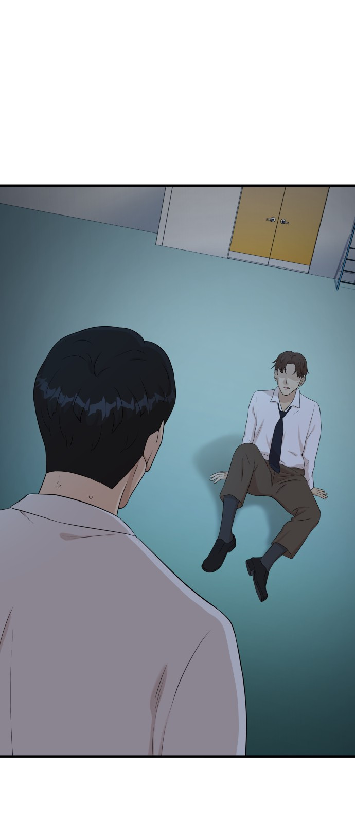 사내고충처리반 1화 109