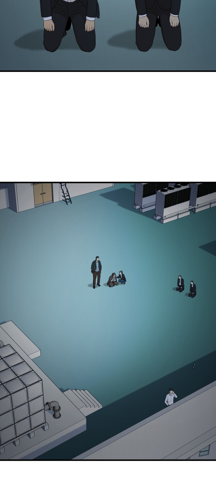 사내고충처리반 1화 121