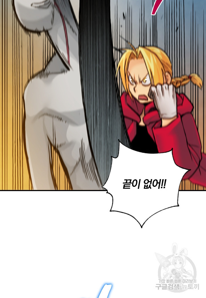 강철의 연금술사  247화 45