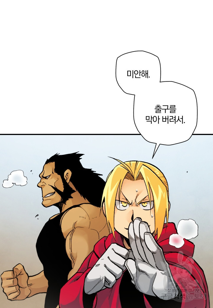 강철의 연금술사  247화 75