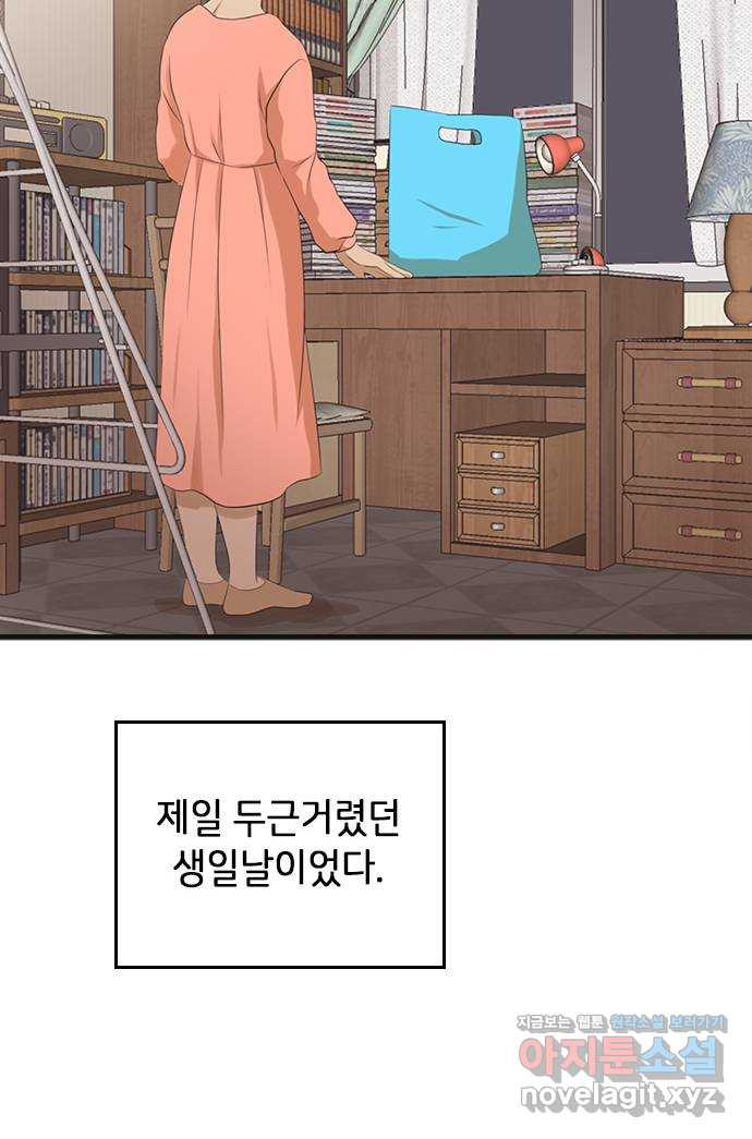 팬인데 왜요 29화- 멋진 생일 모험! 48