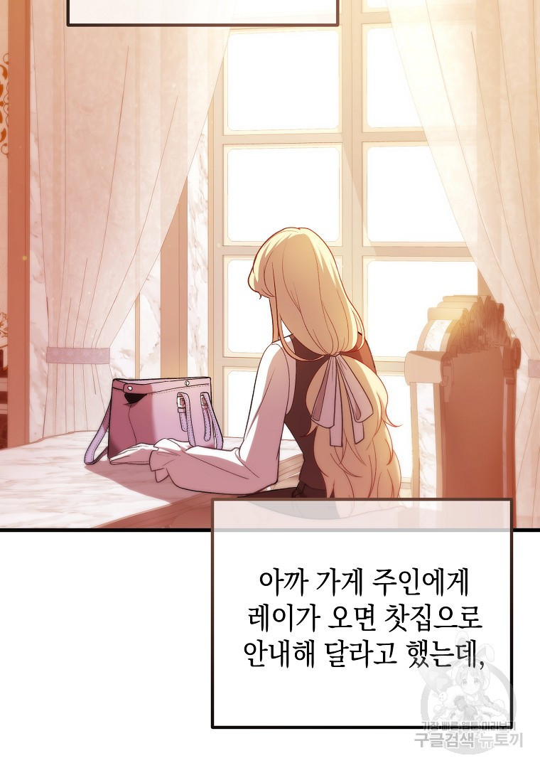 아델린의 깊은 밤 17화 11