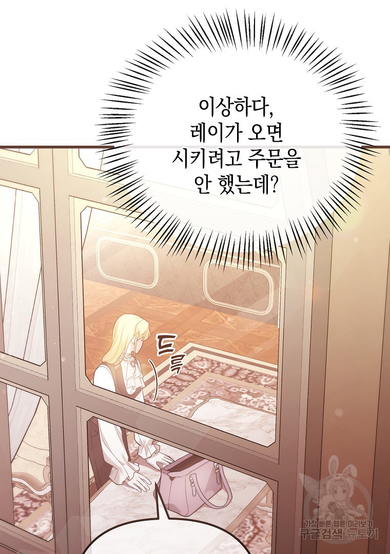 아델린의 깊은 밤 17화 16
