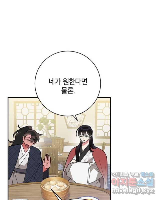 무협지 최고 악당의 귀한 딸입니다 78화 30