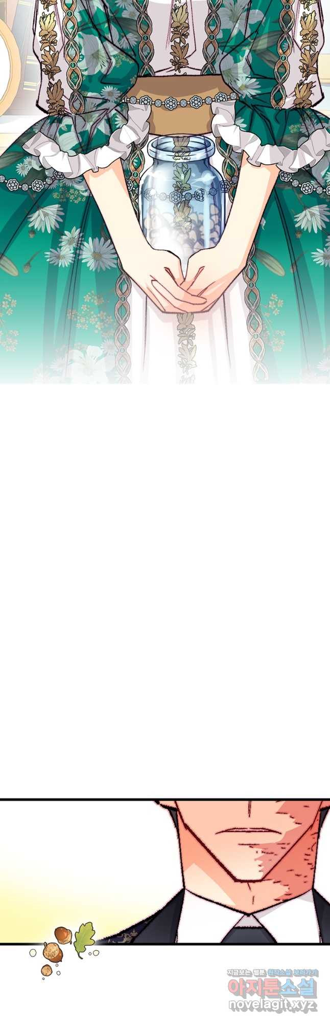 브링 더 러브 144화 36