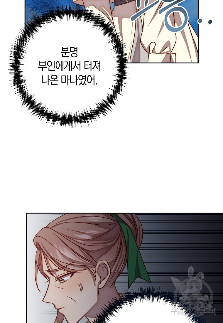 회귀한 김에 복수하겠습니다 10화 10