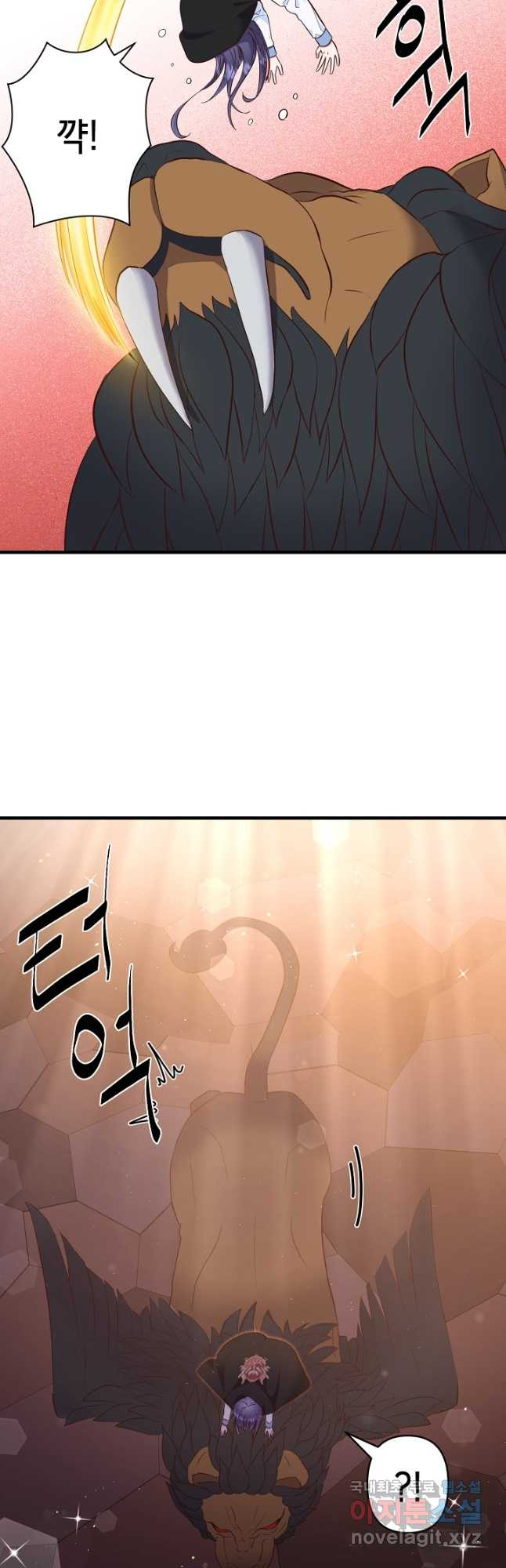 마법사를 위한 동화 50화 9