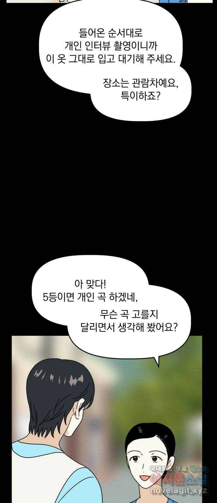 프로듀스 온리원 27화 34