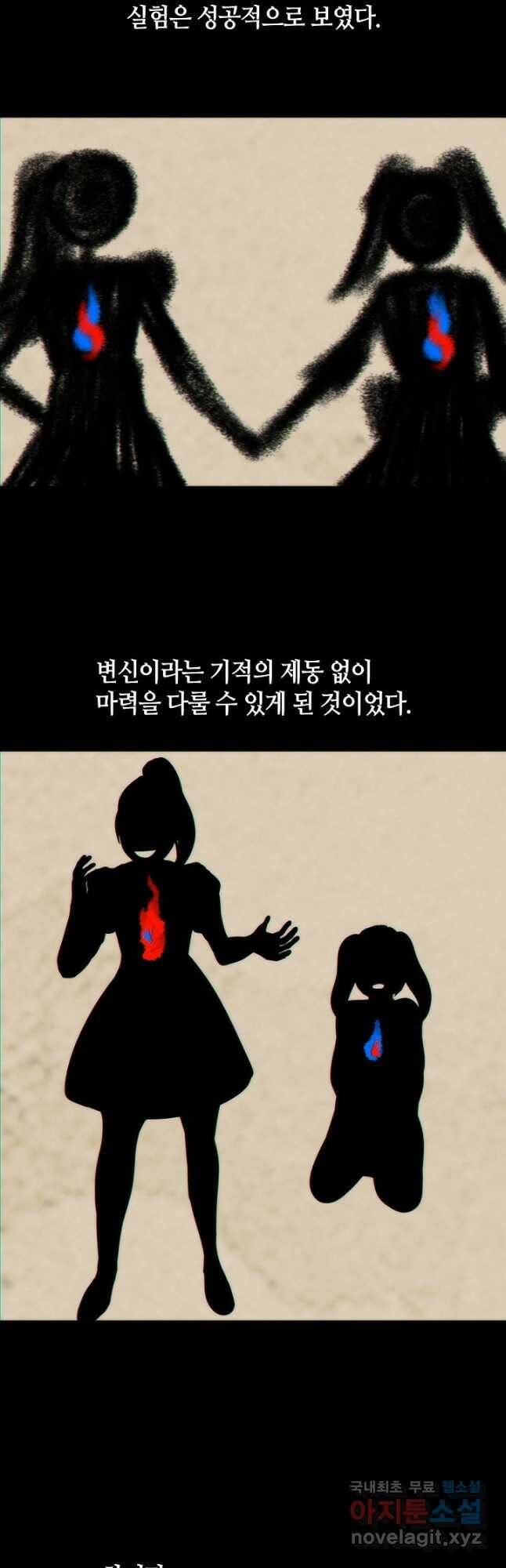 변신합시다 56화 2