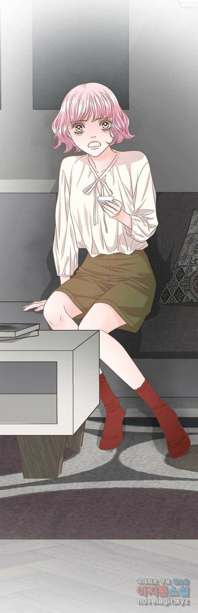 네 곁에도 어쩌면 93화 34