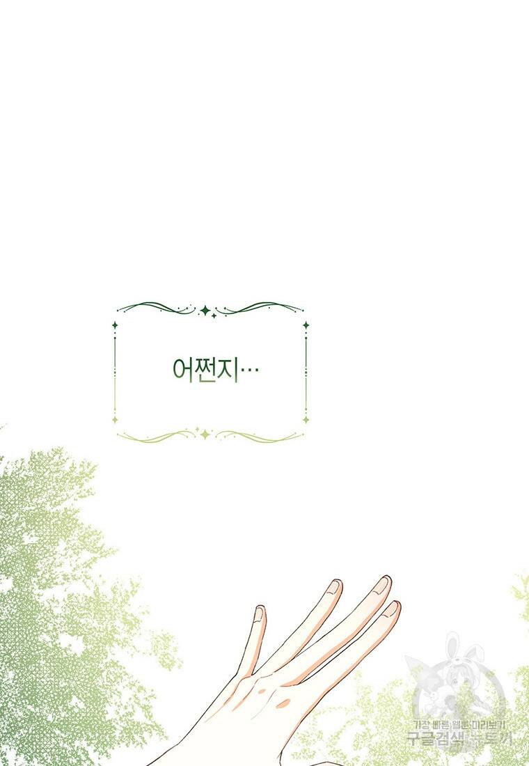그 남자는 제 친오빠인데요, 공작님 5화 11