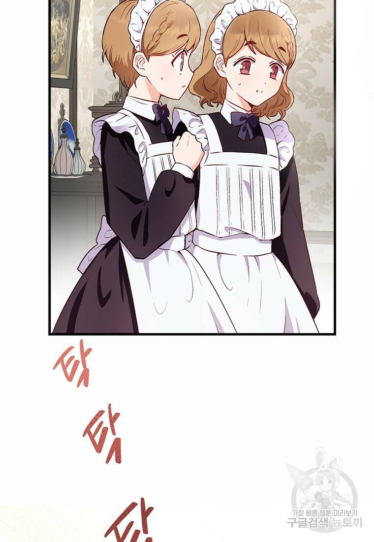 그 남자는 제 친오빠인데요, 공작님 16화 16