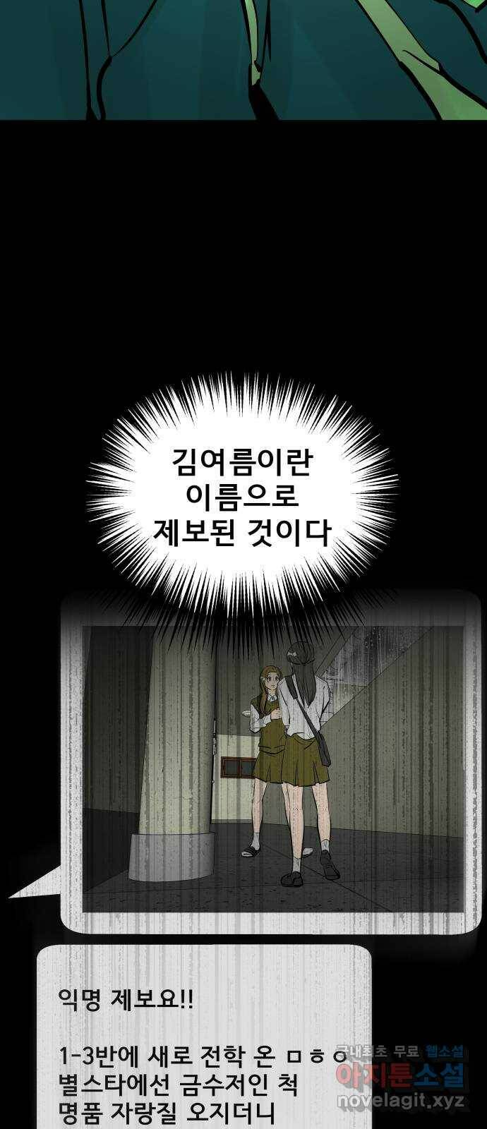 베스트 프렌드 41화. 제보자 2
