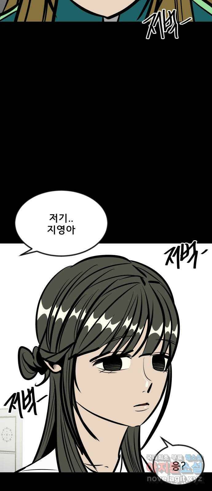 베스트 프렌드 41화. 제보자 24