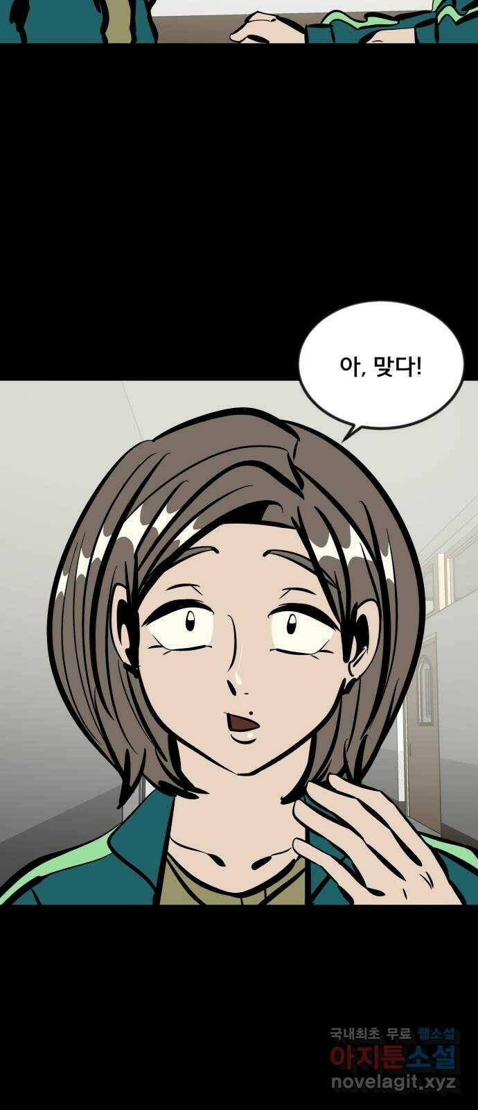 베스트 프렌드 41화. 제보자 56