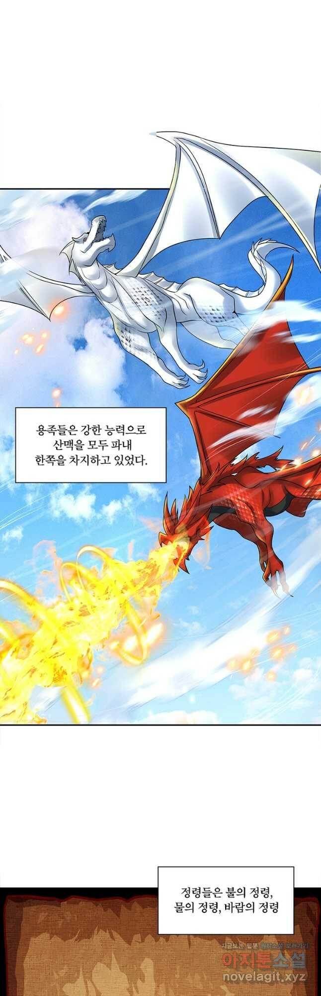 수련만 삼천년 295화 7