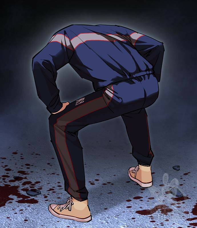 외모지상주의 422화 97