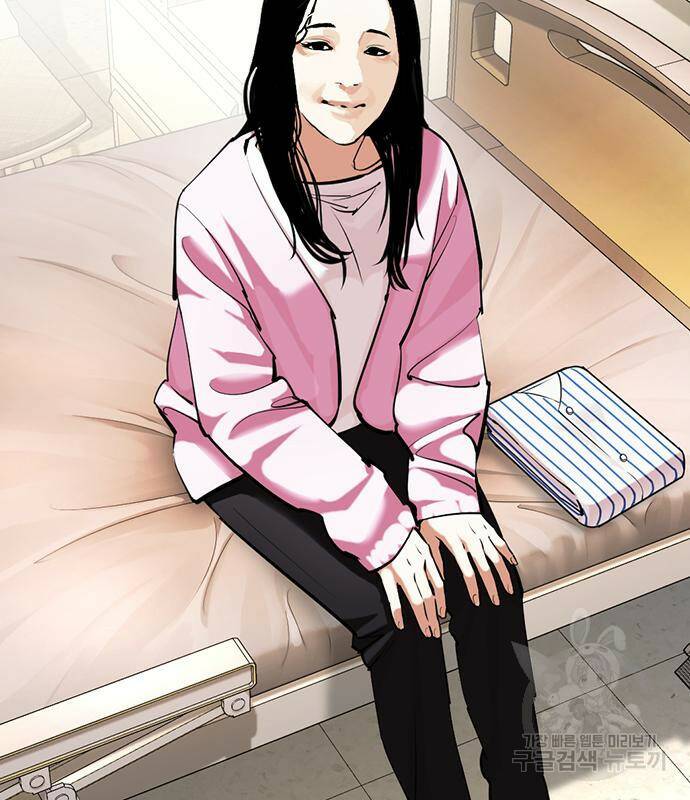 외모지상주의 422화 168