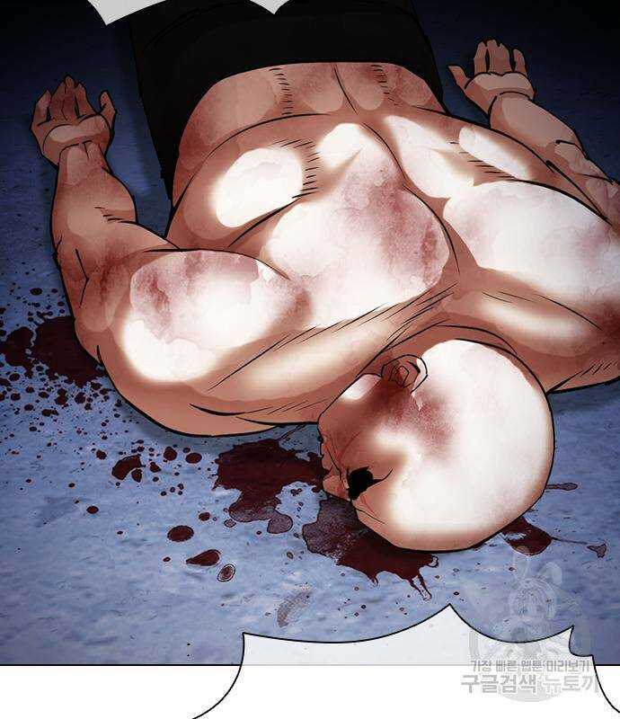 외모지상주의 422화 194