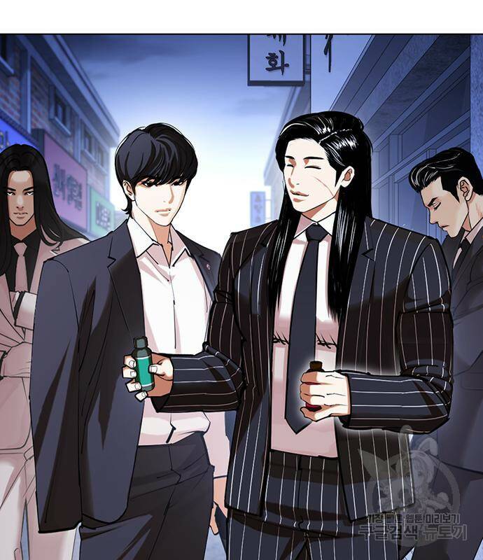 외모지상주의 422화 196