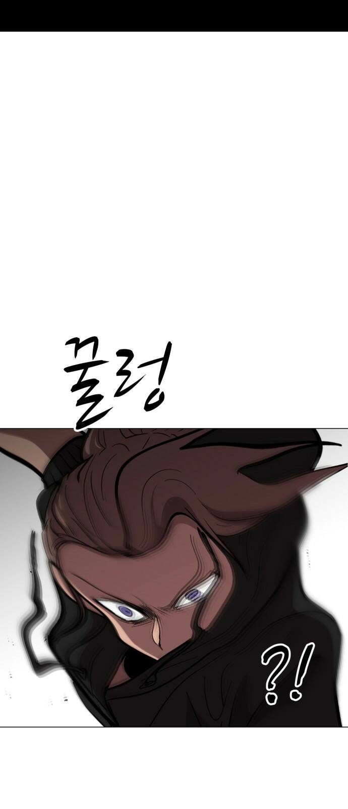 어글리후드 216. 꽃 5