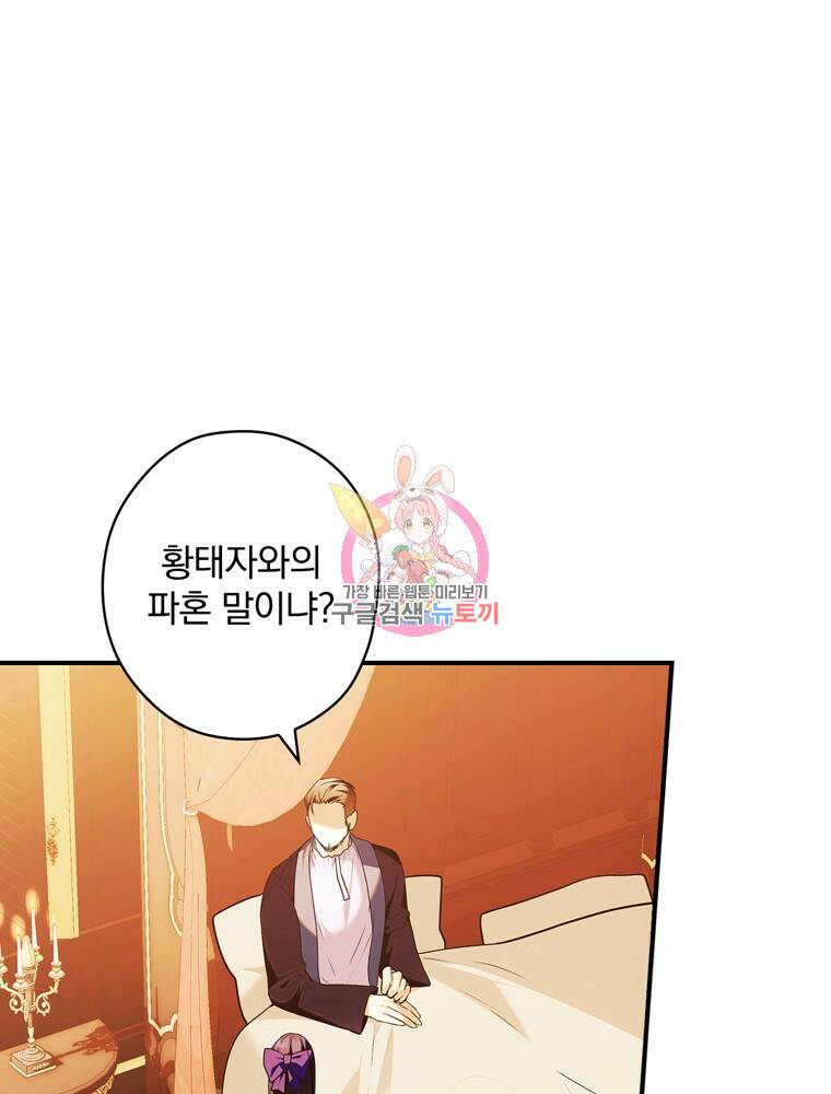 공작가의 흑막 영애님 11화 1