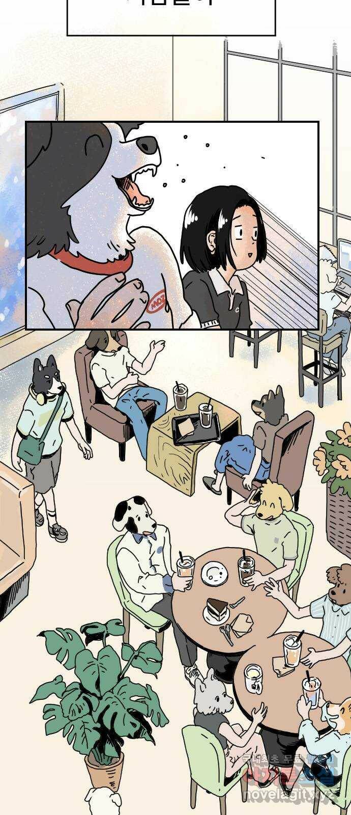 시선 끝 브로콜리 1화 3