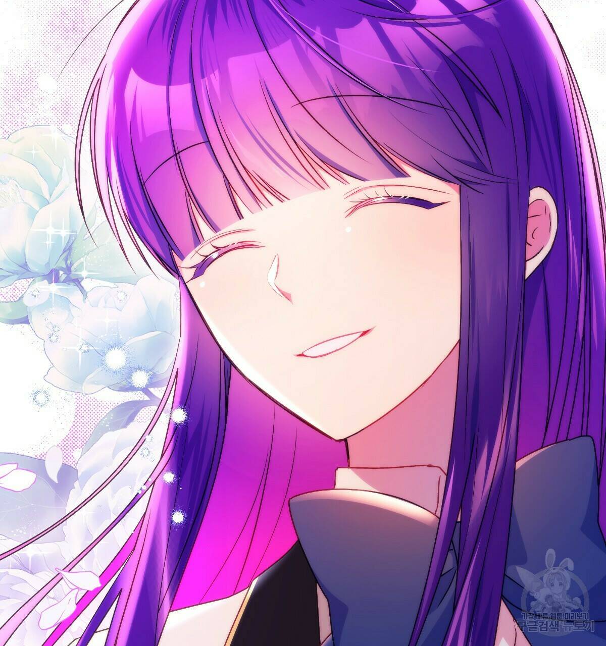 일레나 에보이 관찰일지 84화 137