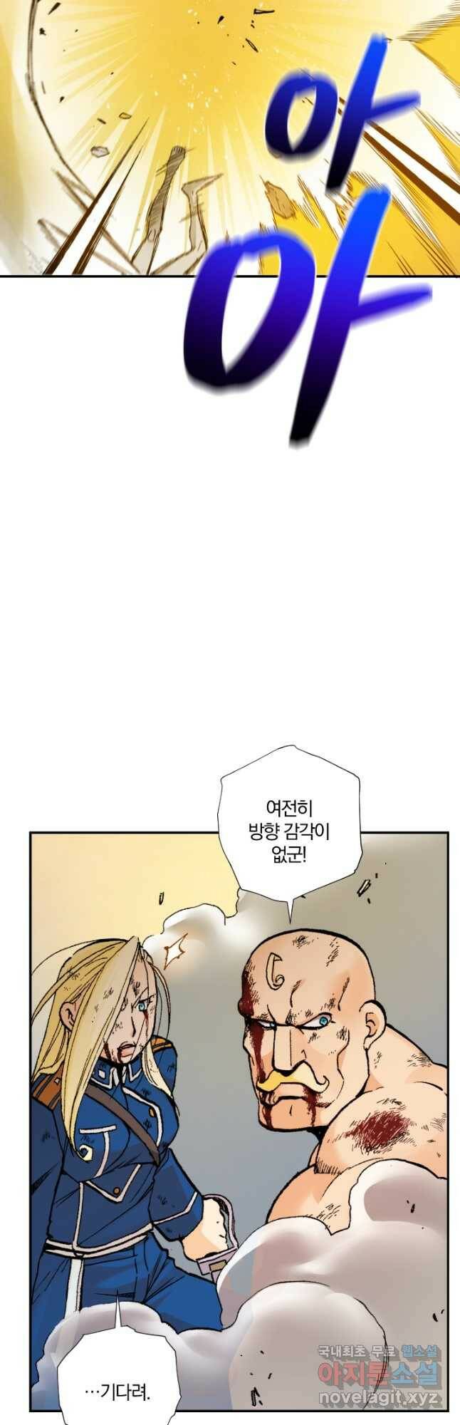 강철의 연금술사  257화 33