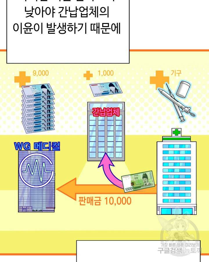 천재 영업사원이 되었다 38화 22