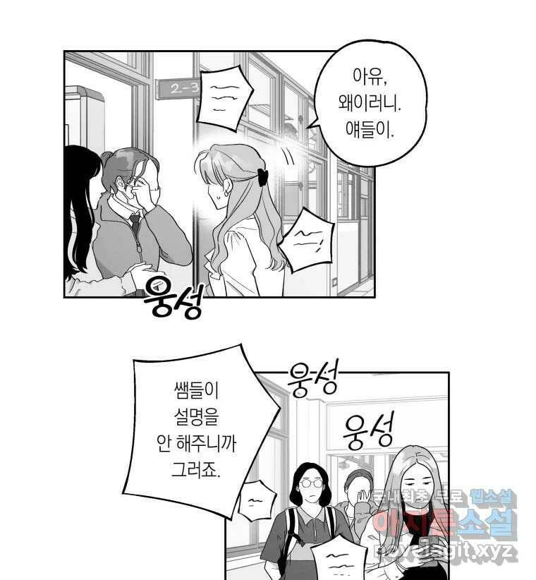 이대로 멈출 순 없다 118화 Anarchy(1) 33