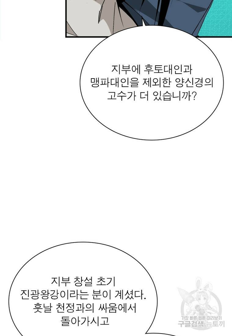 빌런으로 이직하다 199화 37