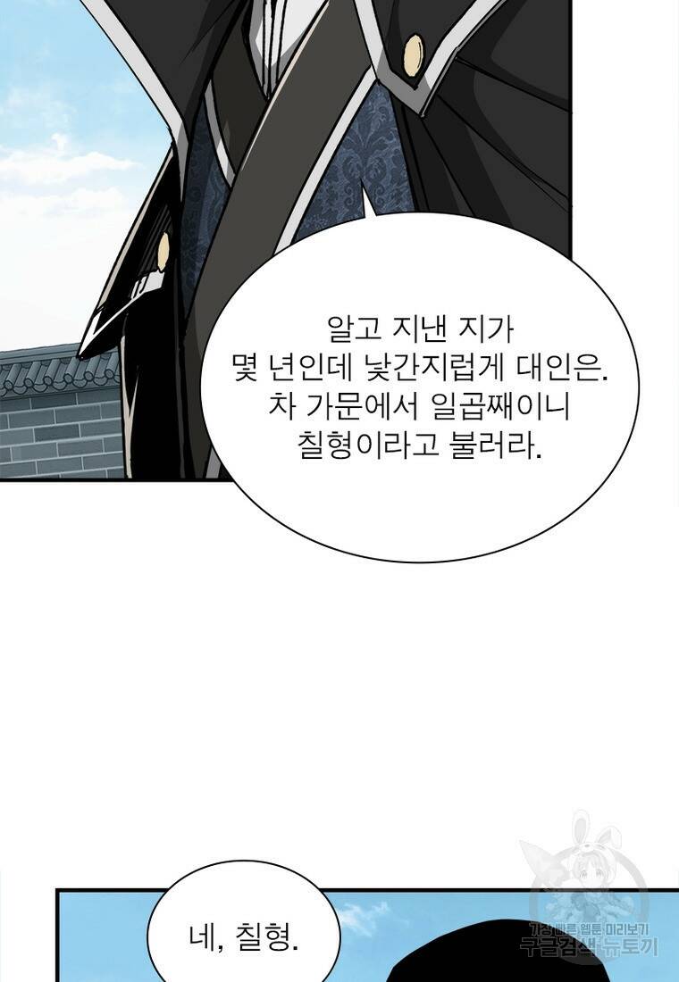 빌런으로 이직하다 199화 67
