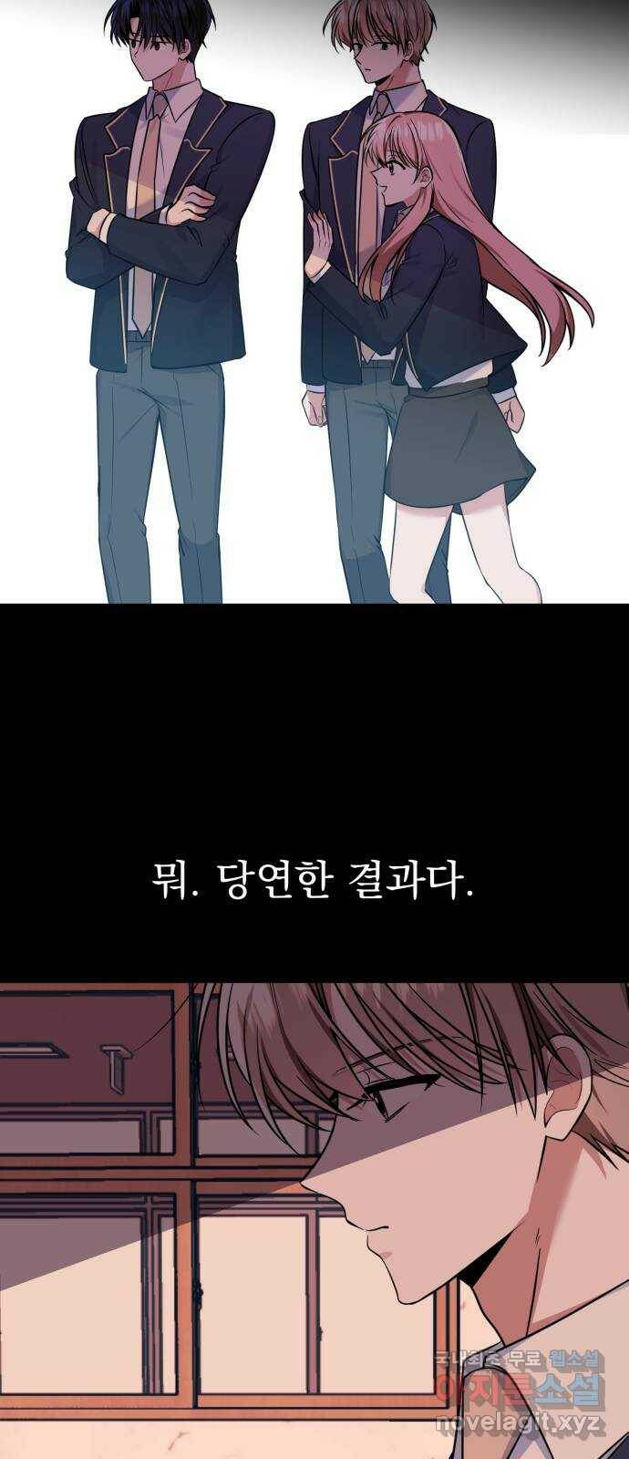 흔들리는 세계로부터 27화. 윤세완 3 15