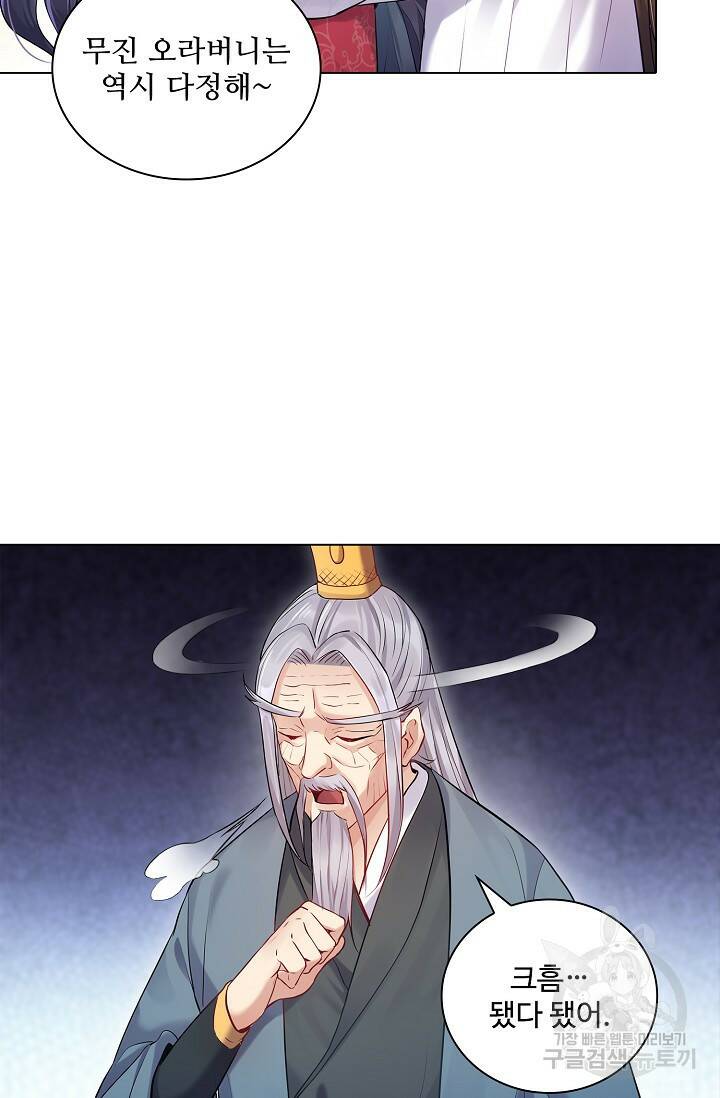 빌런을 주인공으로 만드는 법 6화 8