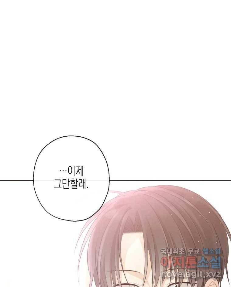 너를 만나다 109화 17