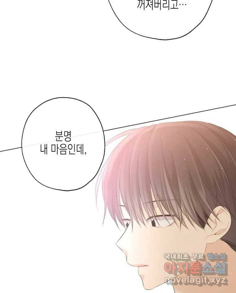 너를 만나다 109화 21