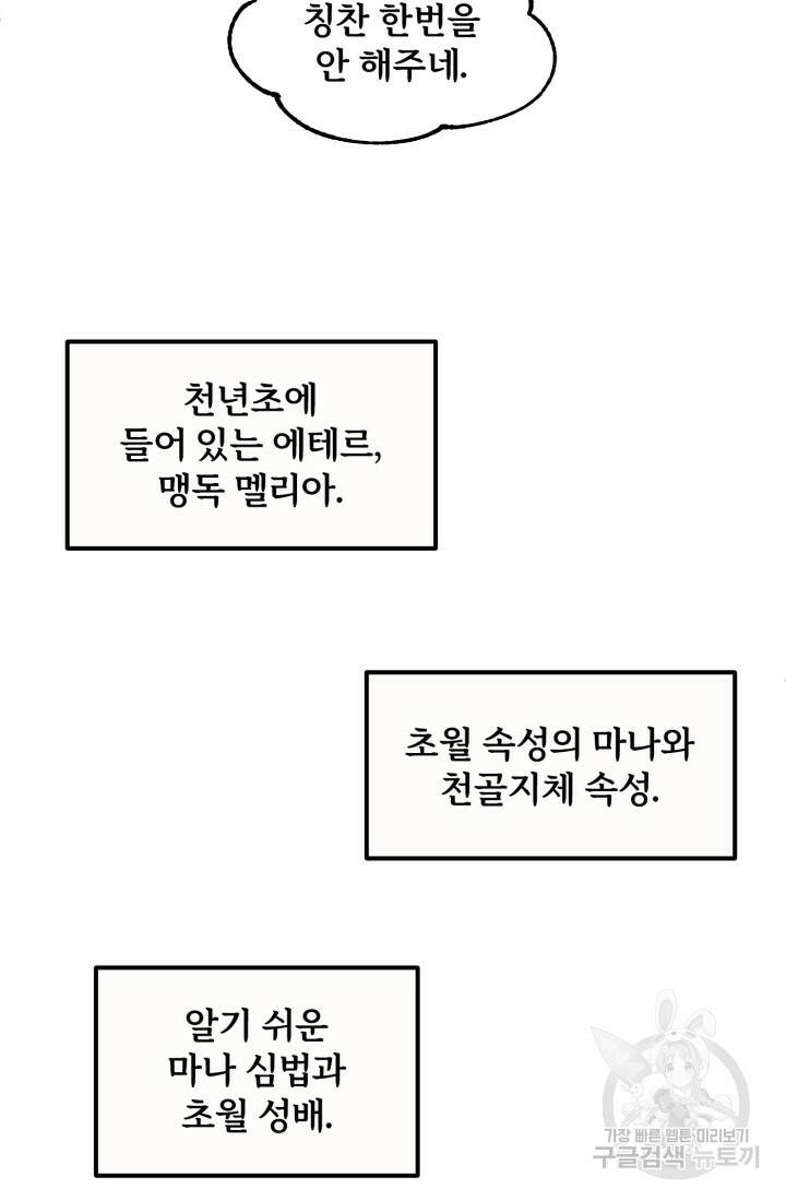 마법명가 막내아들 25화 10